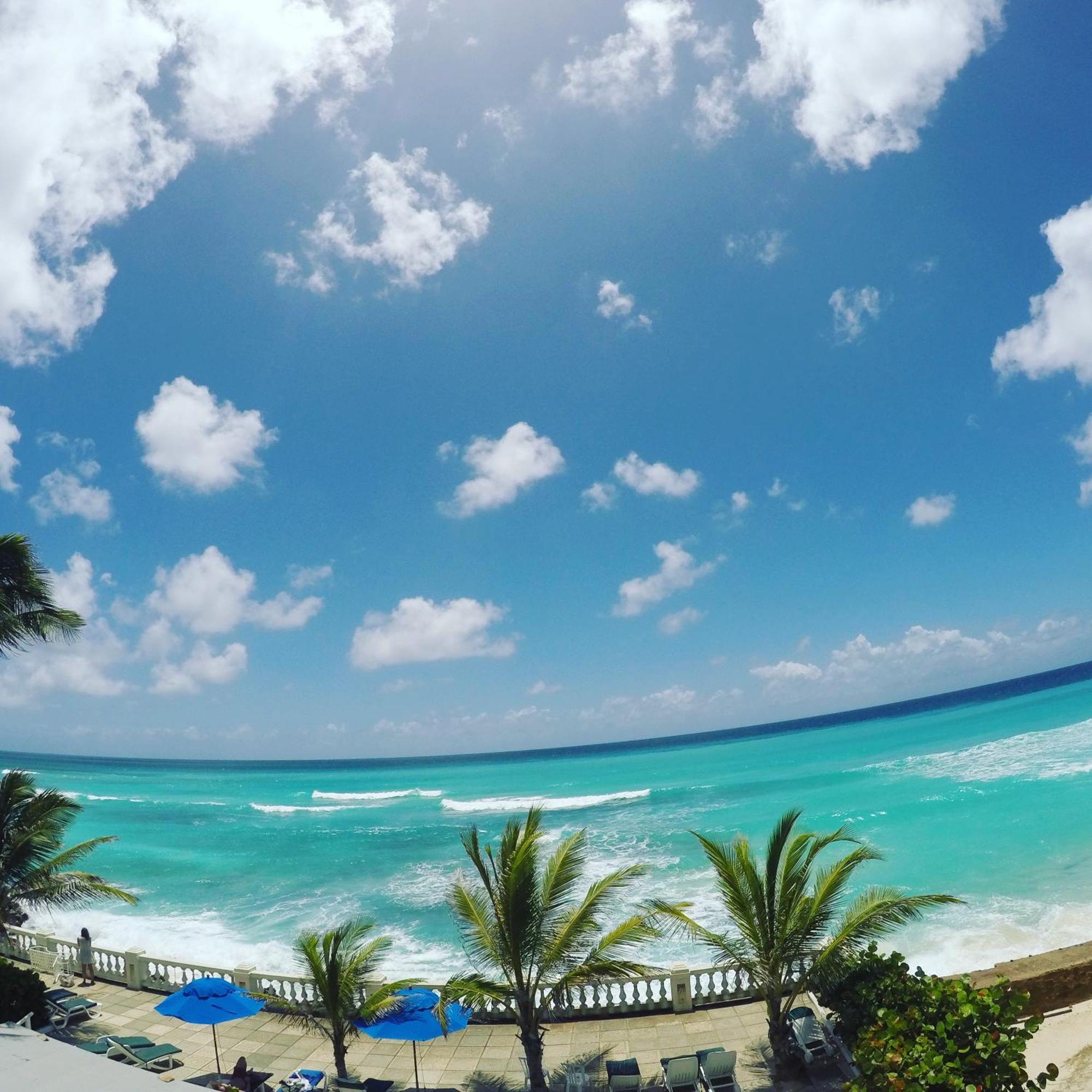 Dover Beach Hotel Christ Church Zewnętrze zdjęcie