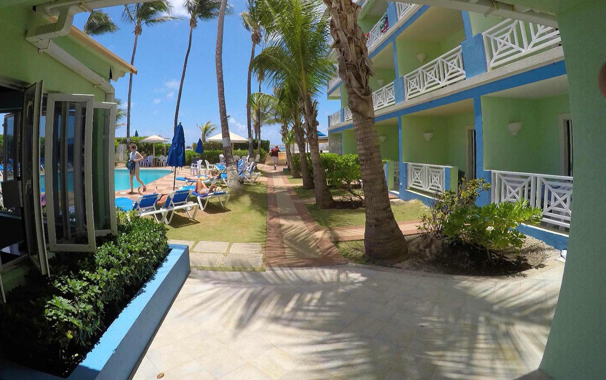 Dover Beach Hotel Christ Church Zewnętrze zdjęcie