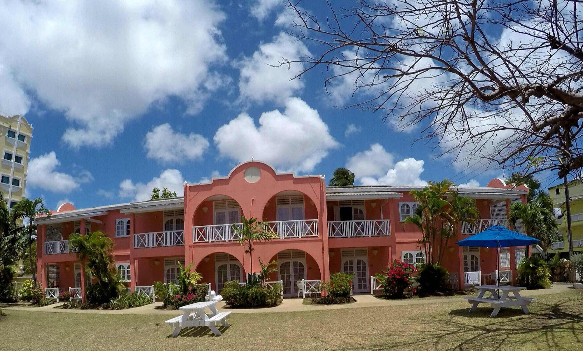 Dover Beach Hotel Christ Church Zewnętrze zdjęcie