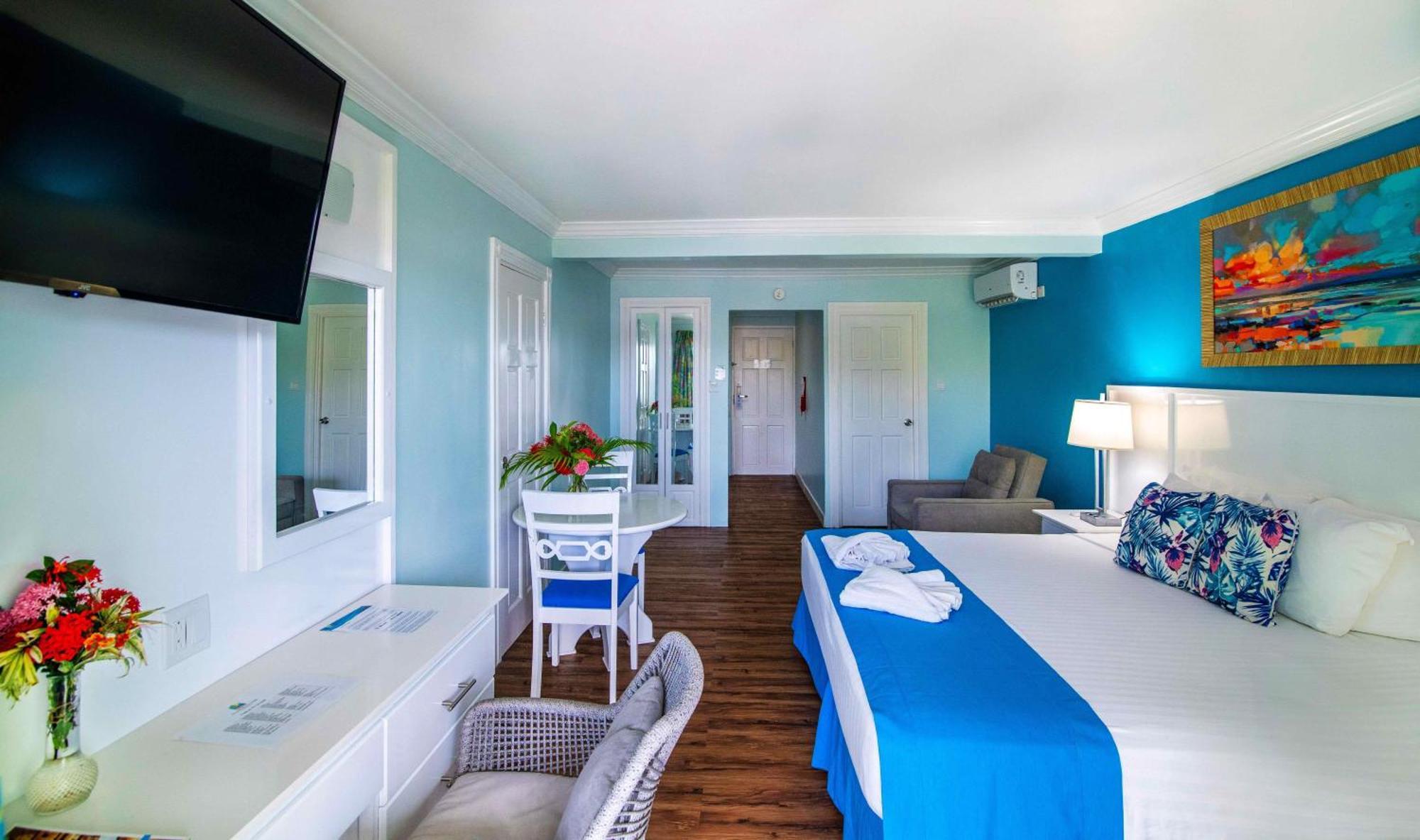 Dover Beach Hotel Christ Church Zewnętrze zdjęcie