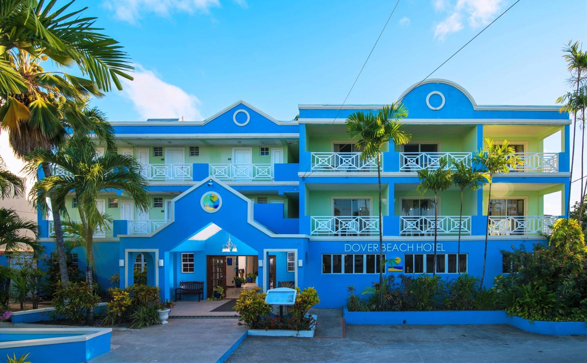 Dover Beach Hotel Christ Church Zewnętrze zdjęcie